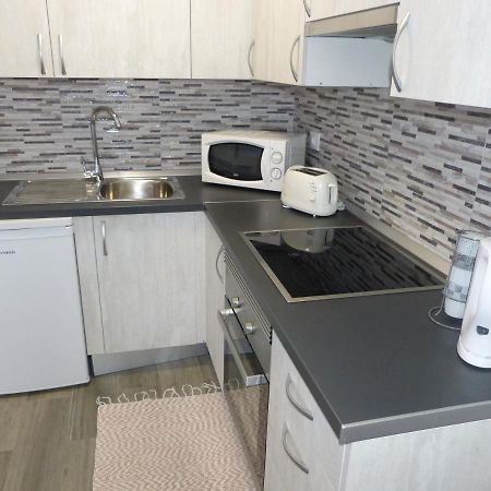 Suncanarias Estudio Summerland Arona  Extérieur photo