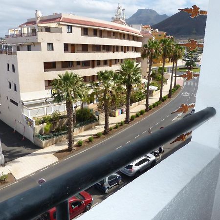 Suncanarias Estudio Summerland Arona  Extérieur photo