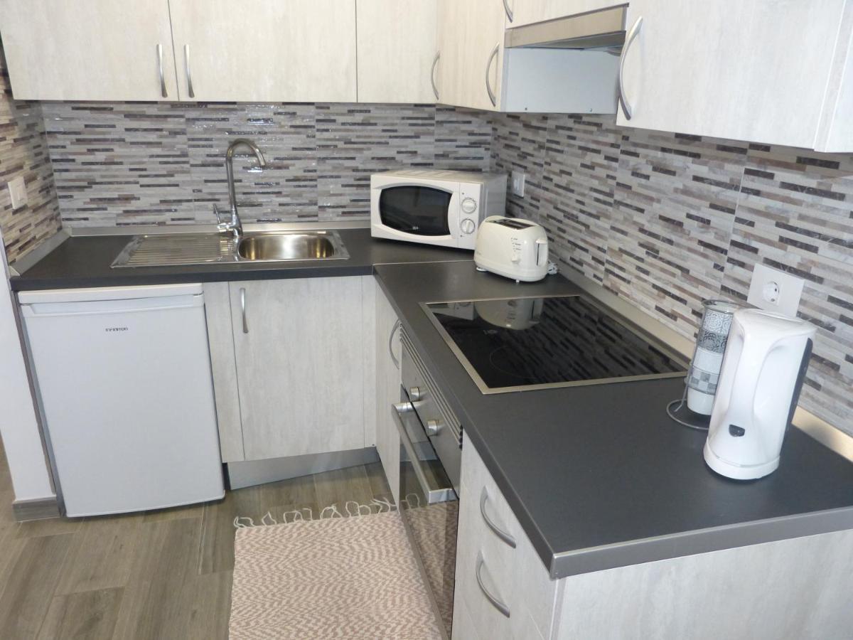 Suncanarias Estudio Summerland Arona  Extérieur photo