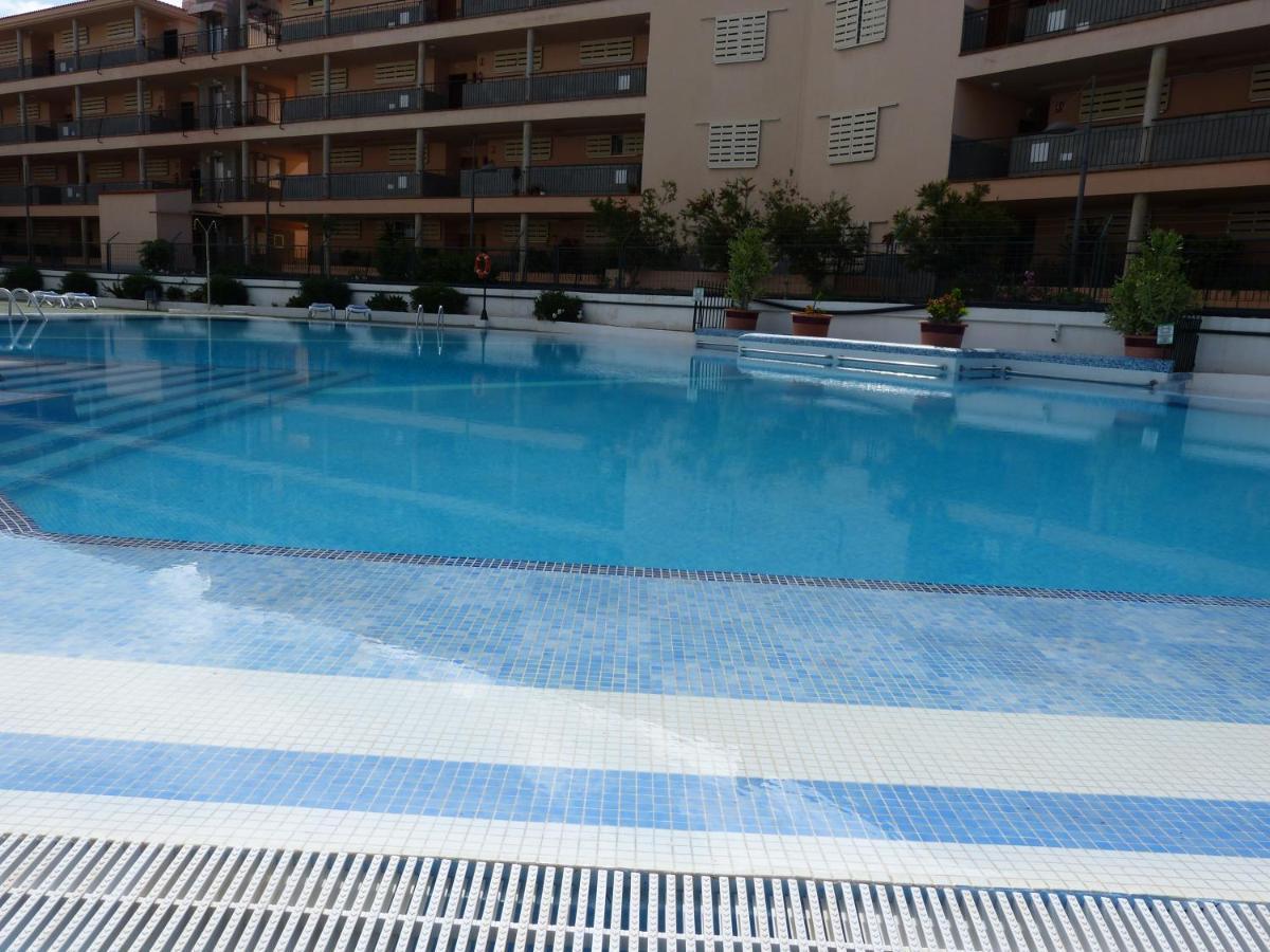 Suncanarias Estudio Summerland Arona  Extérieur photo