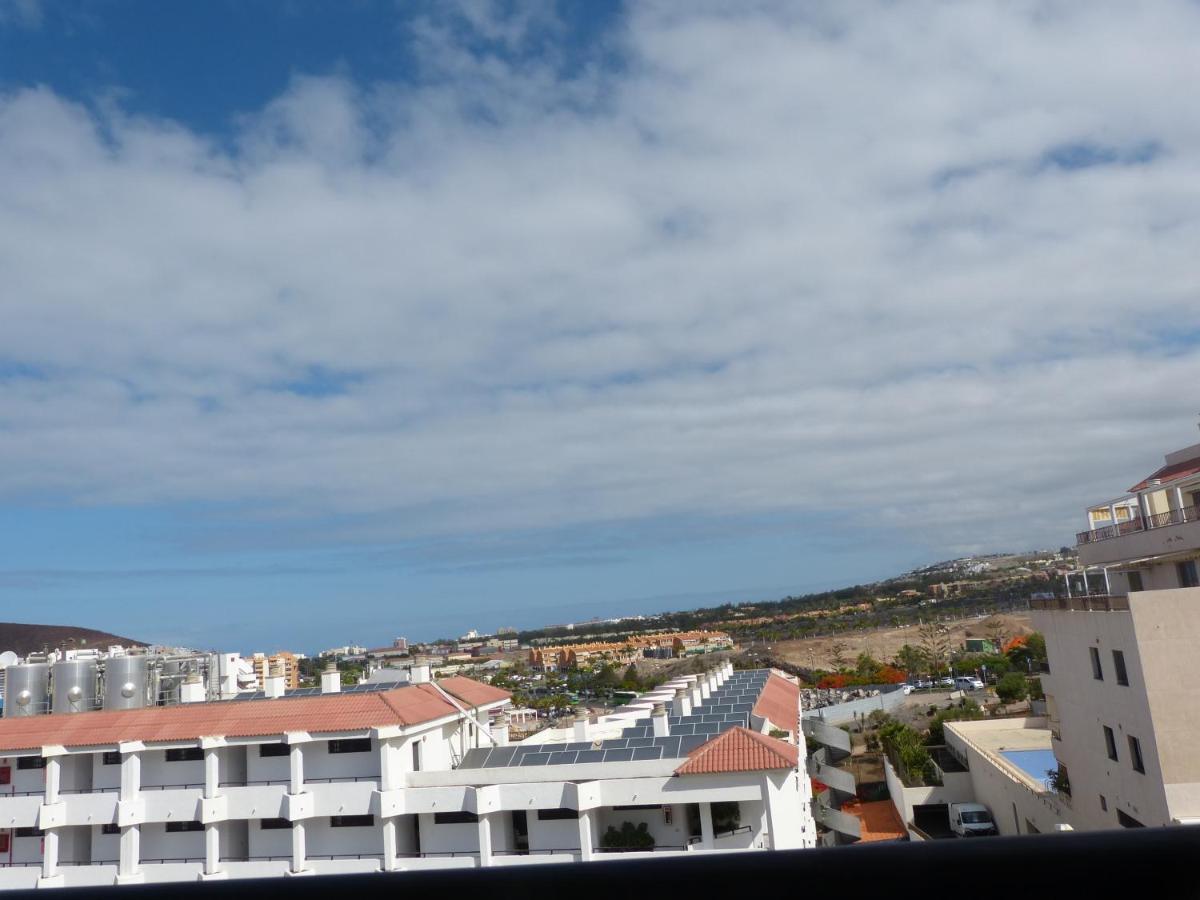 Suncanarias Estudio Summerland Arona  Extérieur photo