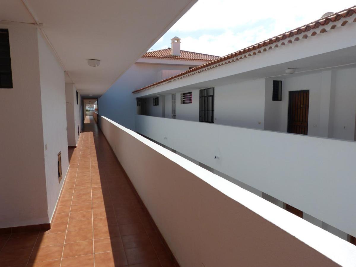 Suncanarias Estudio Summerland Arona  Extérieur photo
