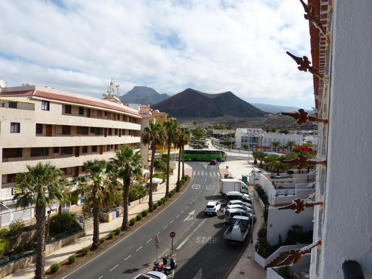 Suncanarias Estudio Summerland Arona  Extérieur photo