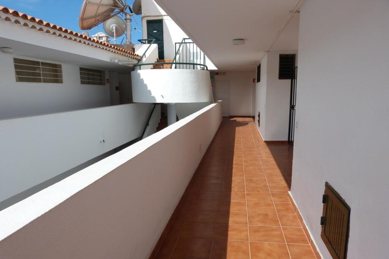 Suncanarias Estudio Summerland Arona  Extérieur photo