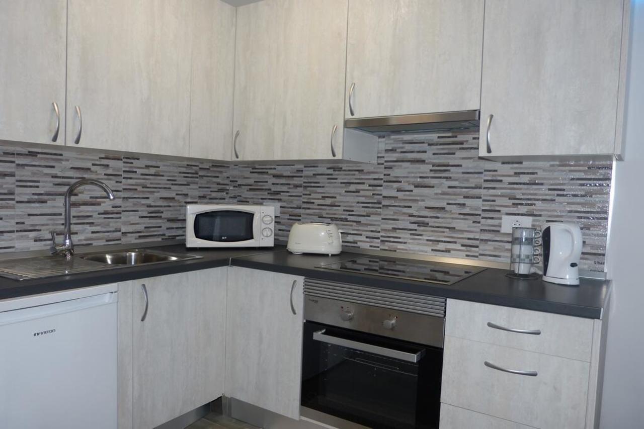 Suncanarias Estudio Summerland Arona  Extérieur photo
