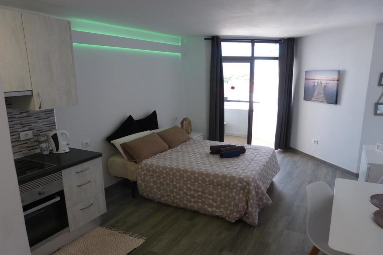 Suncanarias Estudio Summerland Arona  Extérieur photo