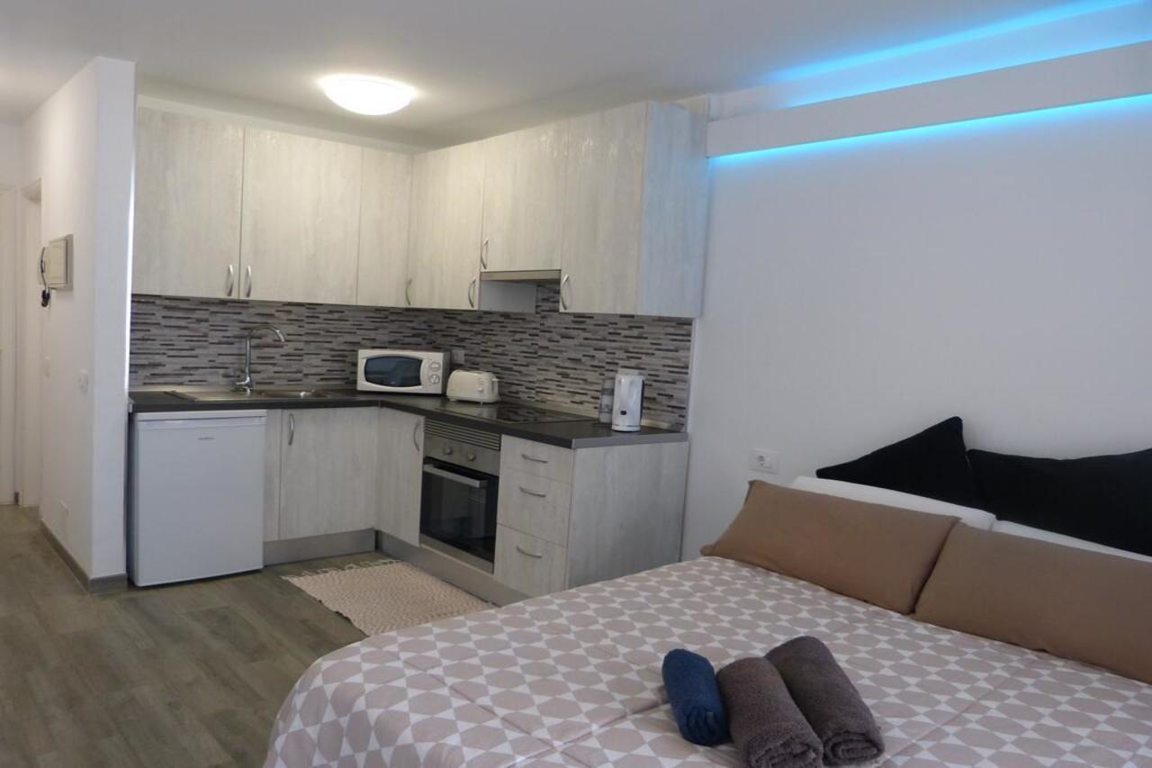 Suncanarias Estudio Summerland Arona  Extérieur photo